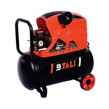 BT 50 ESMAC – Eco Series Monoblock Air Compressor