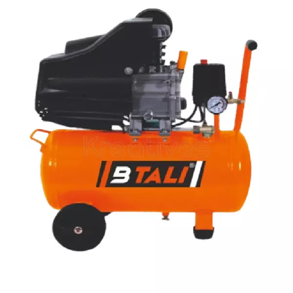 BT 24 ECO MAC – Eco Series Monoblock Air Compressor