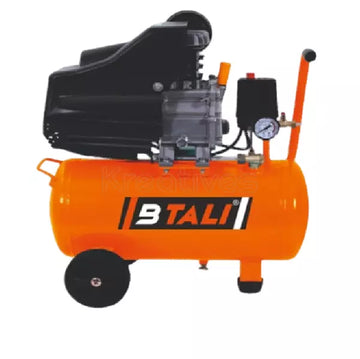 BT 24 ECO MAC – Eco Series Monoblock Air Compressor