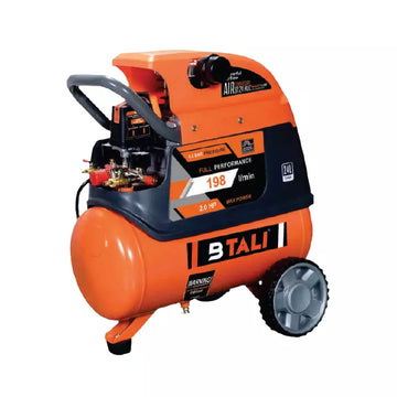 BT 24 MAC – Mono Air Compressor