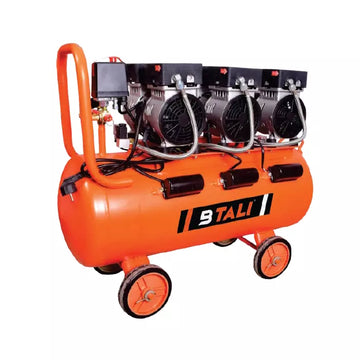 BT 60 OFAC – Oil-Free Air Compressor