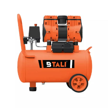 BT 25 OFACHS 1100 – Btali Oil-Free Air Compressor (High-Speed Model)