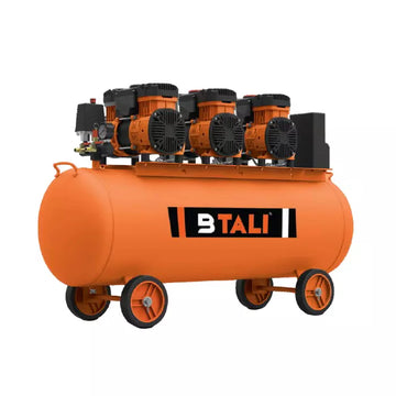 BT 60 OFACHS 1400 – Btali Oil-Free Air Compressor (High-Speed Model)