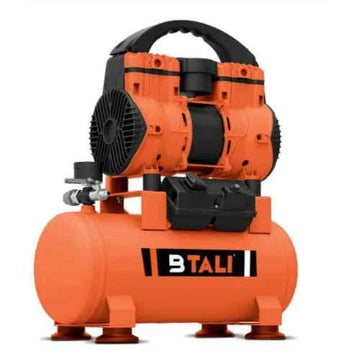 BT 9 OFACHS 1100 – Btali Oil-Free Air Compressor (High-Speed Model)