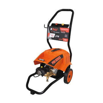 BT 1800 HPW Pro Series – Self-Suction High-Pressure Washer