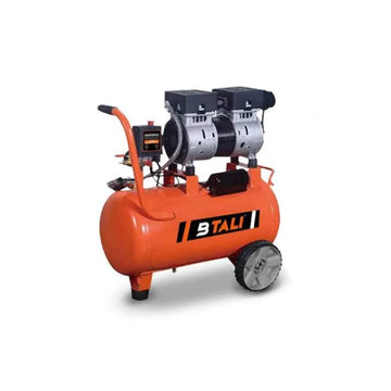 BT 25 OFAC – Oil-Free Air Compressor