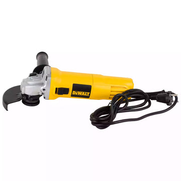 Dewalt 950W SMALL ANGLE GRINDER 125 MM