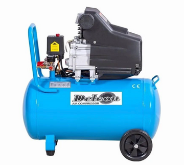 Delcon 1 HP 35 Ltr