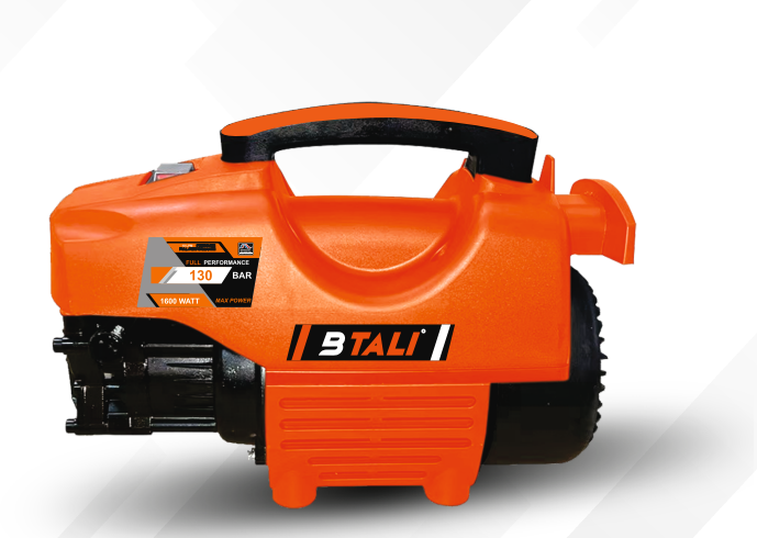 BT 1000 HPW Advance – High-Pressure Electric Washer