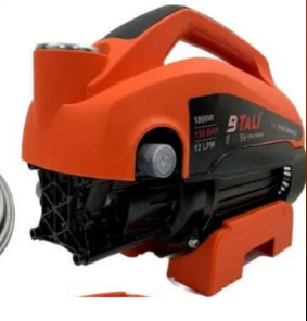 BT 1000 HPW Ultra – Ultra Series High-Pressure Washer