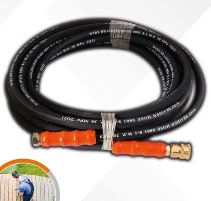 HPW Accessories – BT 1800 HPW 10 MTRS Hose