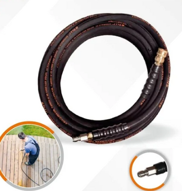 HPW Accessories – BT 2200 HPW 10/20 MTRS R2 Hose