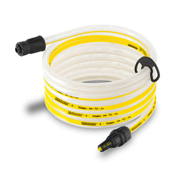Suction hose pipe complete for replacment
