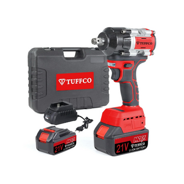 Tuffco TI-1800
