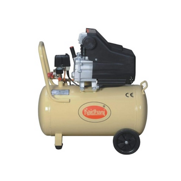 Rajdhani Silent 50 ltr