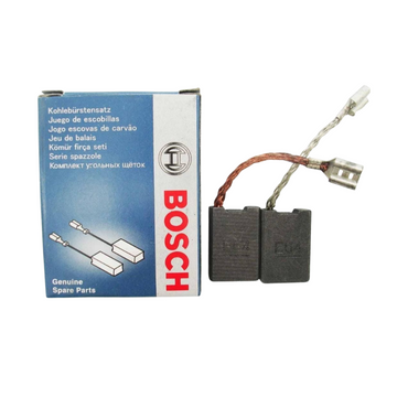 Bosch GWS 600 (Promo Carbon Brush)