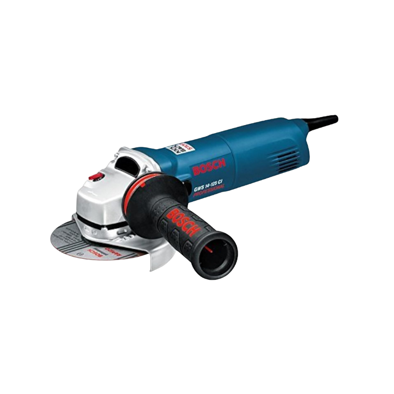 Bosch GWS 14-125 CI