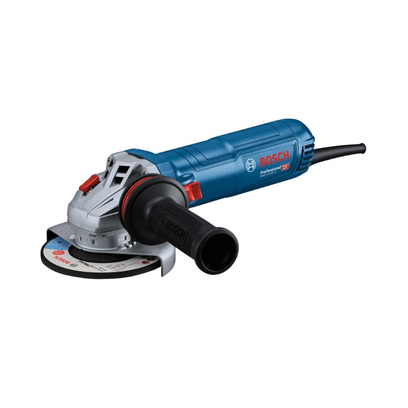 Bosch GWS 12-125 S