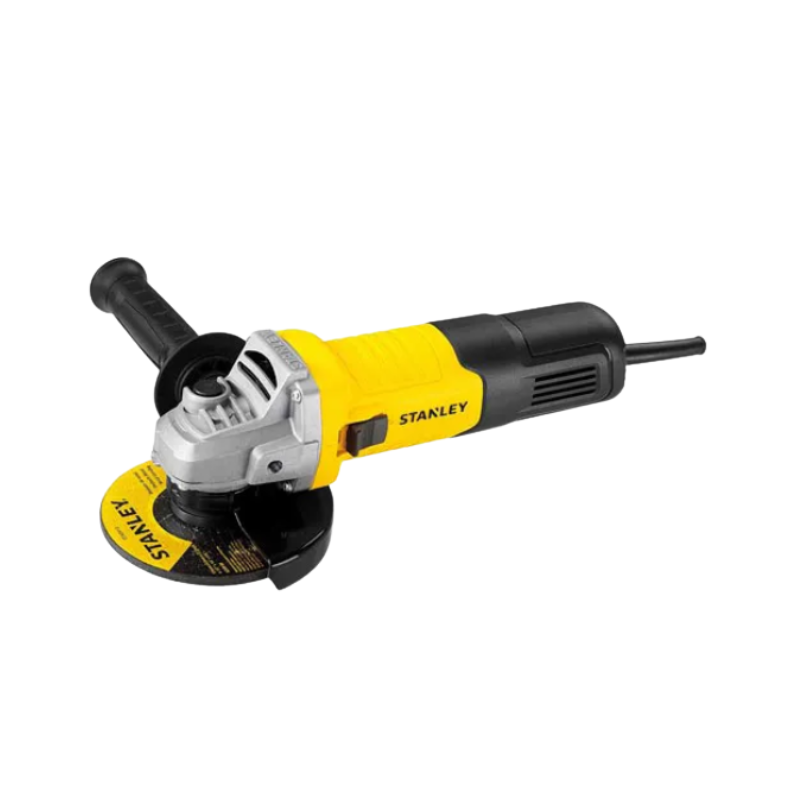 I 900W SMALL ANGLE GRINDER 100 MM