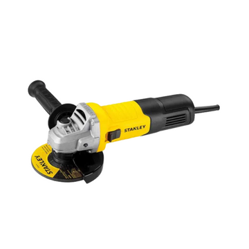 I 900W SMALL ANGLE GRINDER 100 MM