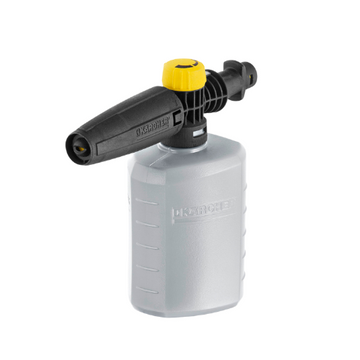 Foam Jet for K2 to K7