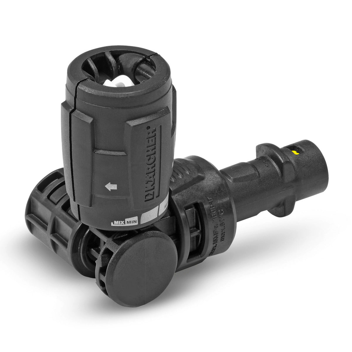 Vario Power VP180