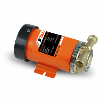 BT 10 ABP – Btali Automatic Boosting Pump