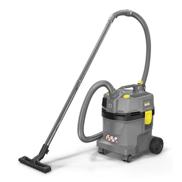 Karcher NT 22/1 Ap L – Compact and Powerful Wet & Dry Vacuum Cleaner