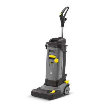 Karcher BR 30/4 C EP – Compact Lightweight Scrubber Drier for Hard Floors