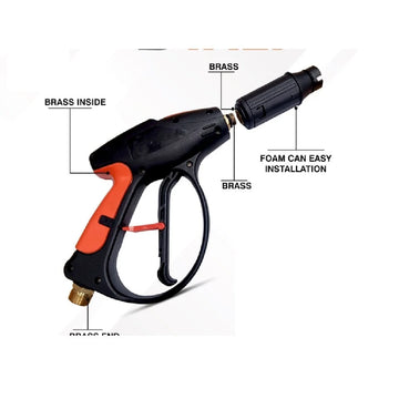 HPW Accessories – Plastic Gun (Model BT HPW A-1000/1200-02)