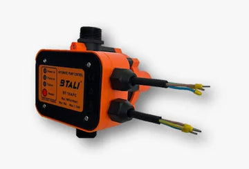 BT 10 APC – Btali Automatic Pump Controller