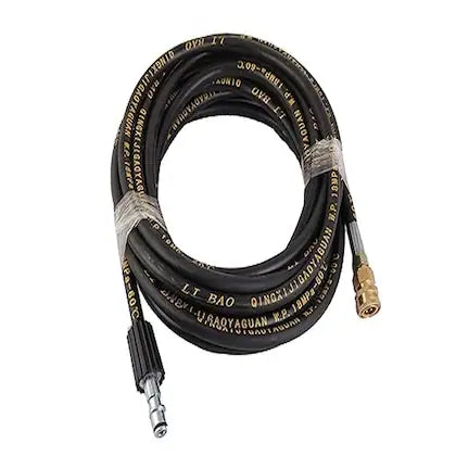 HPW Accessories – BT 1000 HPW 6 MTR Hose Pipe