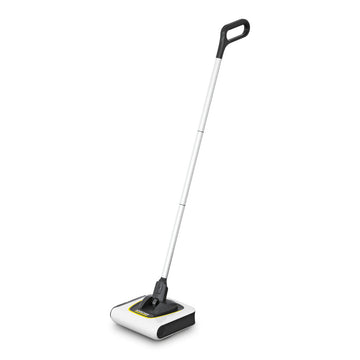 Kärcher KB 5 – Cordless Electric Broom for Quick & Convenient Cleaning