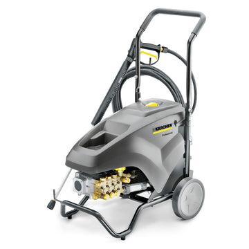 Karcher HD 6/15-4 Classic – Compact Single-Phase High-Pressure Cleaner with 600 l/h Flow