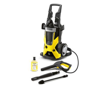 Karcher K 7 – High-Performance Pressure Washer with Water-Cooled Motor