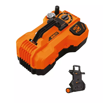 Btali BT 1600 HPW