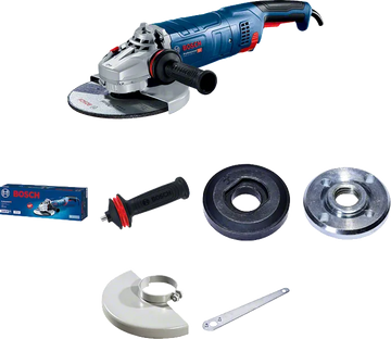 Bosch GWS 24-180