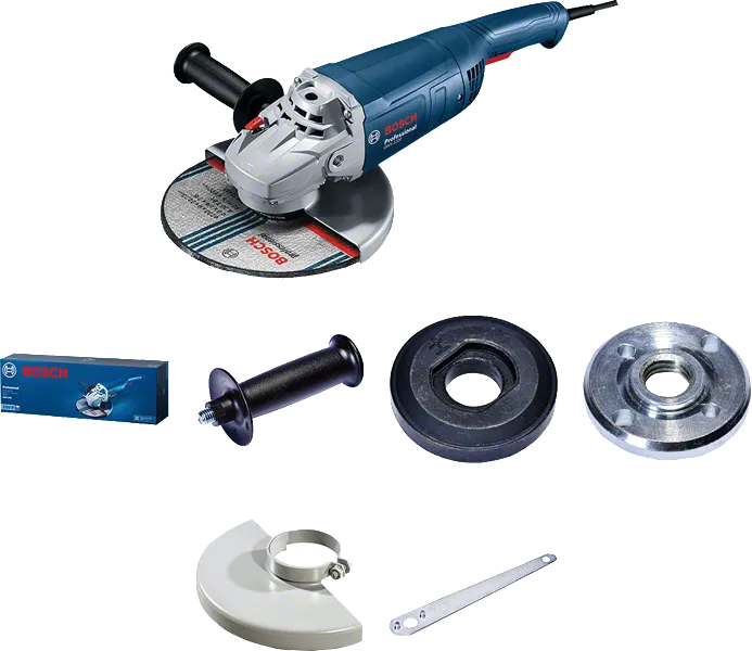 Bosch GWS 2200-180