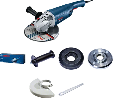 Bosch GWS 2200-180