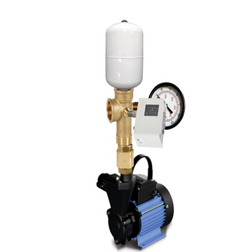 Kirloskar 1 HP 24 ltr (5-6 B)