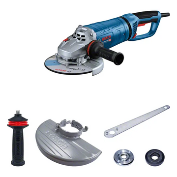 Bosch GWS 27-180 PR (New)