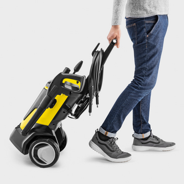 K7 WCM Karcher