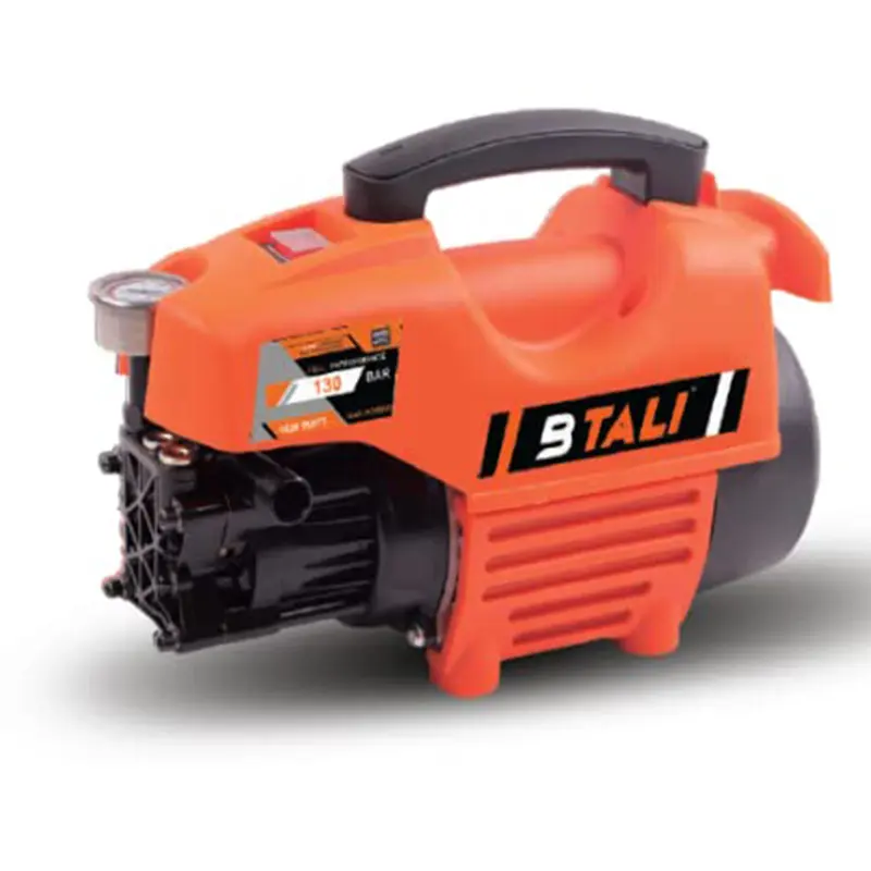 Btali BT 1000 E HPW 130 Bar
