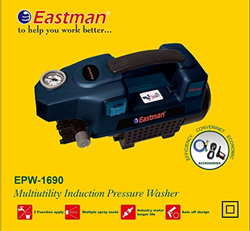 Eastman Car Washer
