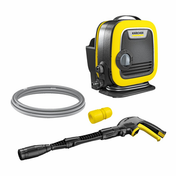 K Mini Karcher