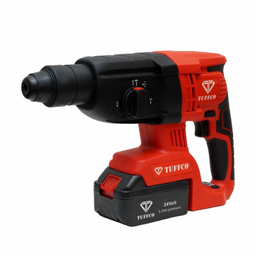 Tuffco Cordless drill TC-20
