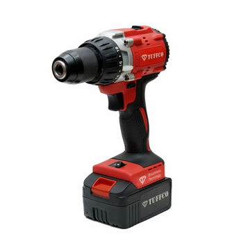 Tuffco Cordless drill TC-10