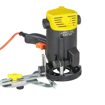 Mini Router & Trimmer - CARPER