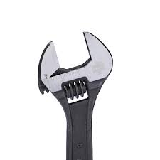 Taparia 1170-6 Adjustable Spanner