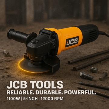 JCB 1100W- 5